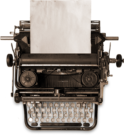 Auteure Typewritter
