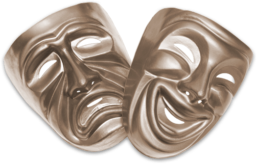 Interprète Masques