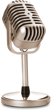 Podcaster Micro