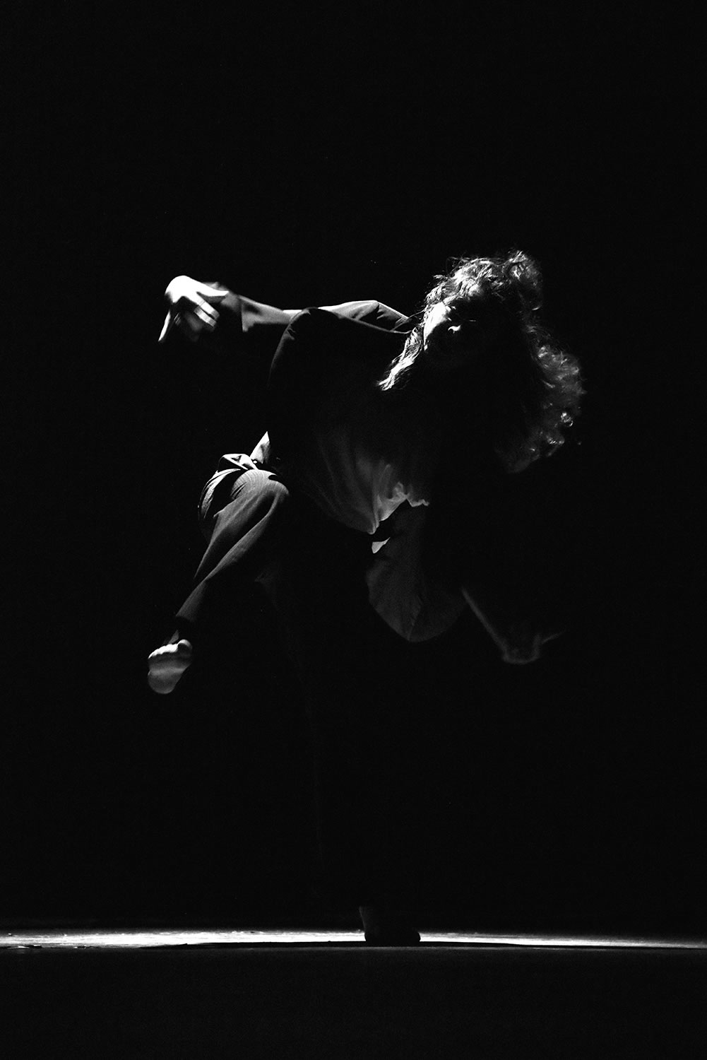Realisations Danse